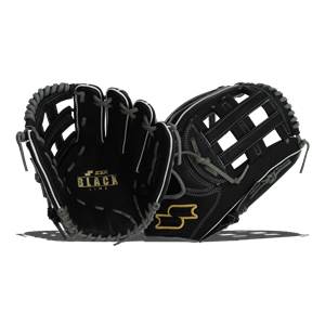 SSK Black Line 12.75" Baseball Glove: S20BLHW: Image #382293