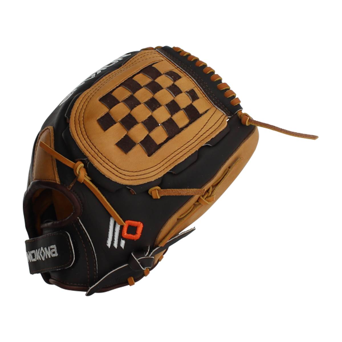 Nokona Alpha 12.5" Fastpitch Softball Glove (SV1250C)