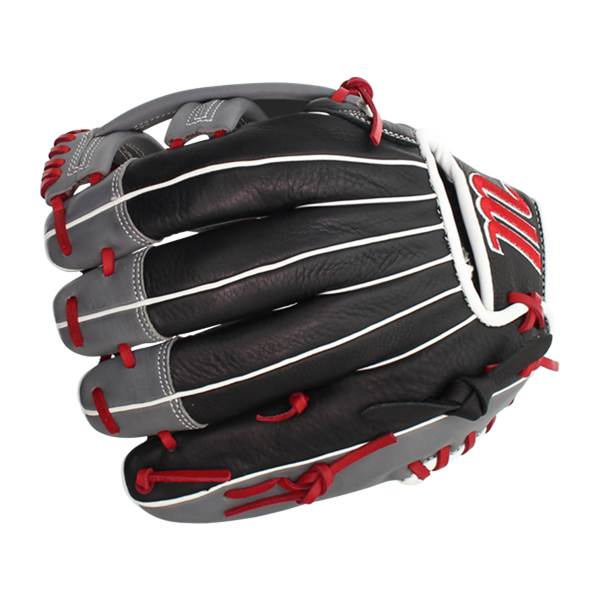 Marucci Vermilion Series 11.50" Youth Baseball Glove: MFGVR1150Y: Image #378852