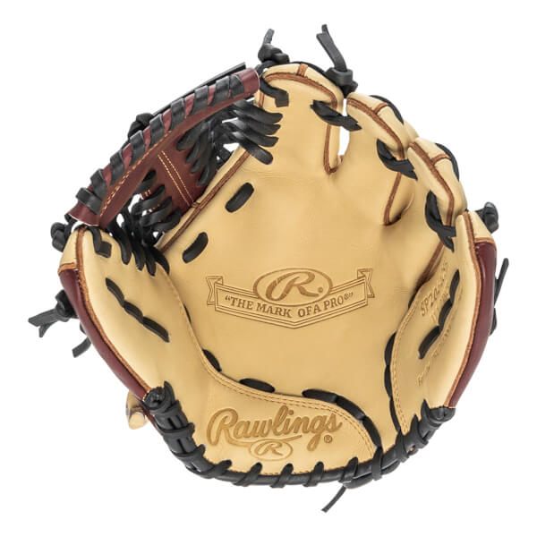 Rawlings HOH Mark Of A Pro 11.5" Baseball Glove: SP204-4CSH: Image #438341
