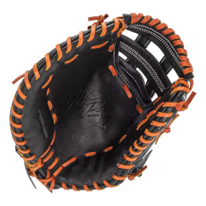 Mizuno Pro 13" Baseball First Base Mitt: GMP-3000: Image #450579