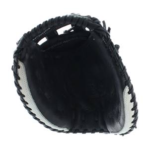 Louisville Slugger Xeno 33" Fastpitch Softball Catcher's Mitt: FGXN14-BKCM1: Image #297794