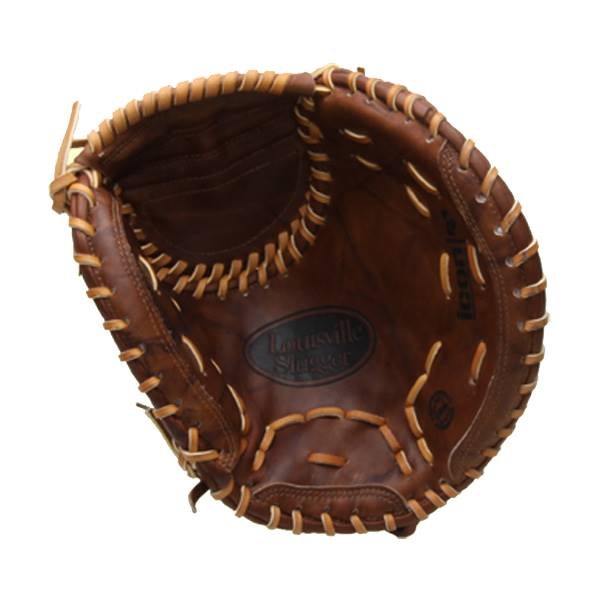 Louisville Slugger TPS Icon Fastpitch Series: ICF203 Catcher's Mitt: Image #296294