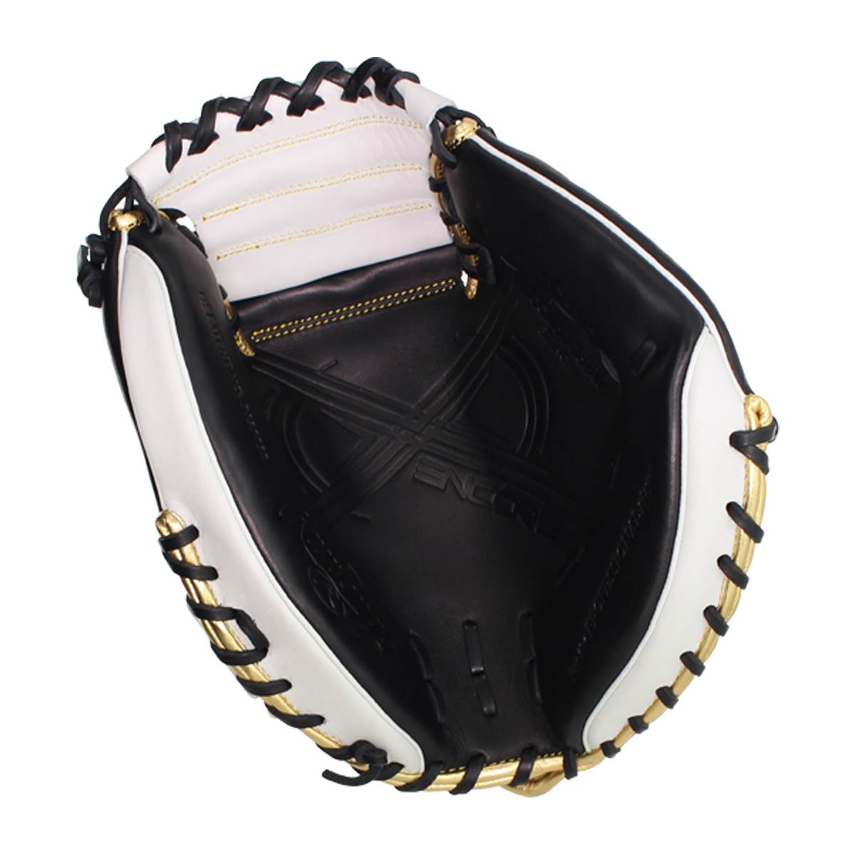 Rawlings Encore 32" Catcher's Mitt: ECCM32-23BW: Image #378766