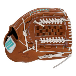 Marucci Magnolia 12.25" Fastpitch Softball Glove: MFG3MG46K5FP-TF: Image #445625