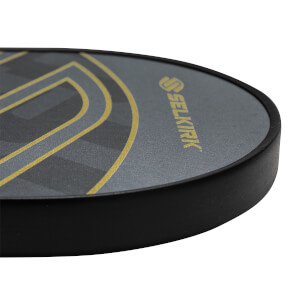 Selkirk VANGUARD 2.0 Maxima Carbon Fiber Pickleball Paddle: Image #422041