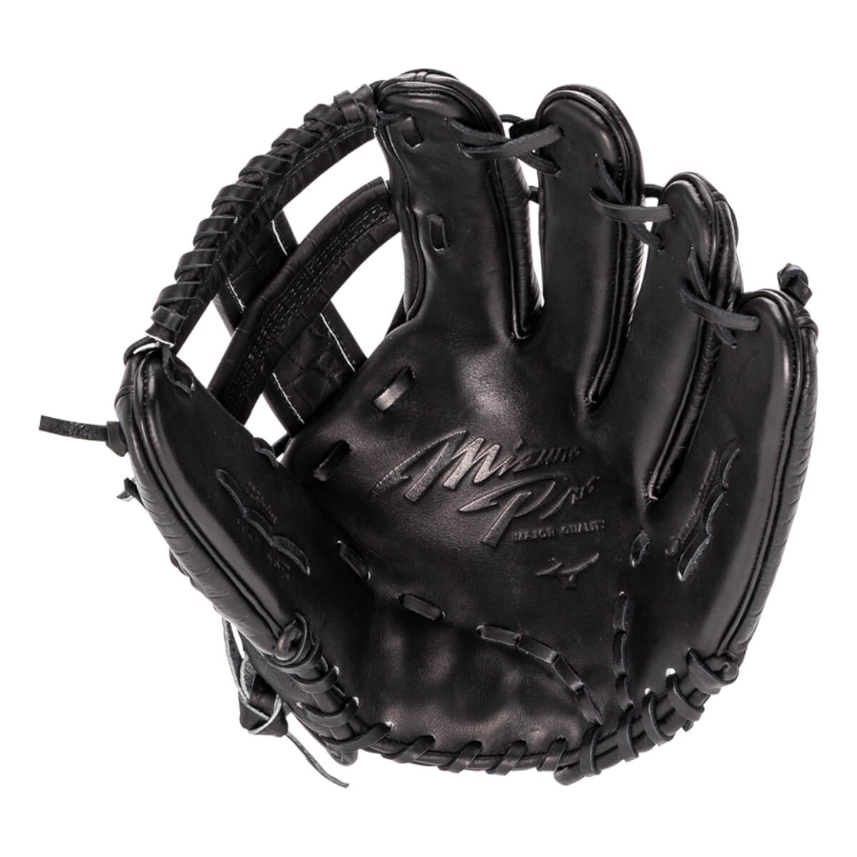 Mizuno Limited Edition Pro Zilla 12.5" Baseball Glove: GMP-55Z: Image #443115