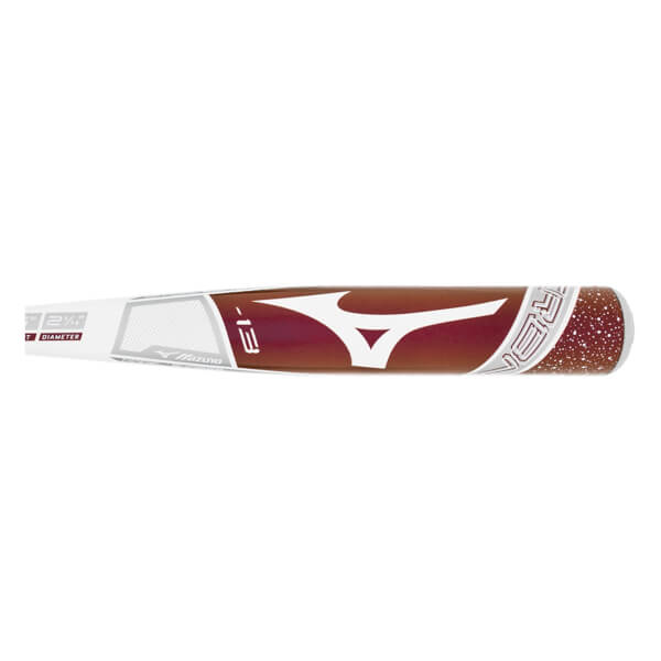 Mizuno CRBN 1 -13 Fastpitch Softball Bat (FP21CRBN113) | JustBats.com