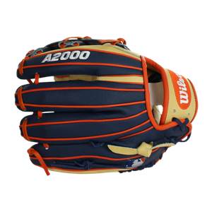 Wilson A2000 SuperSkin 11.50" Jose Altuve Baseball Glove: WTA20RB19JA27GM: Image #372979
