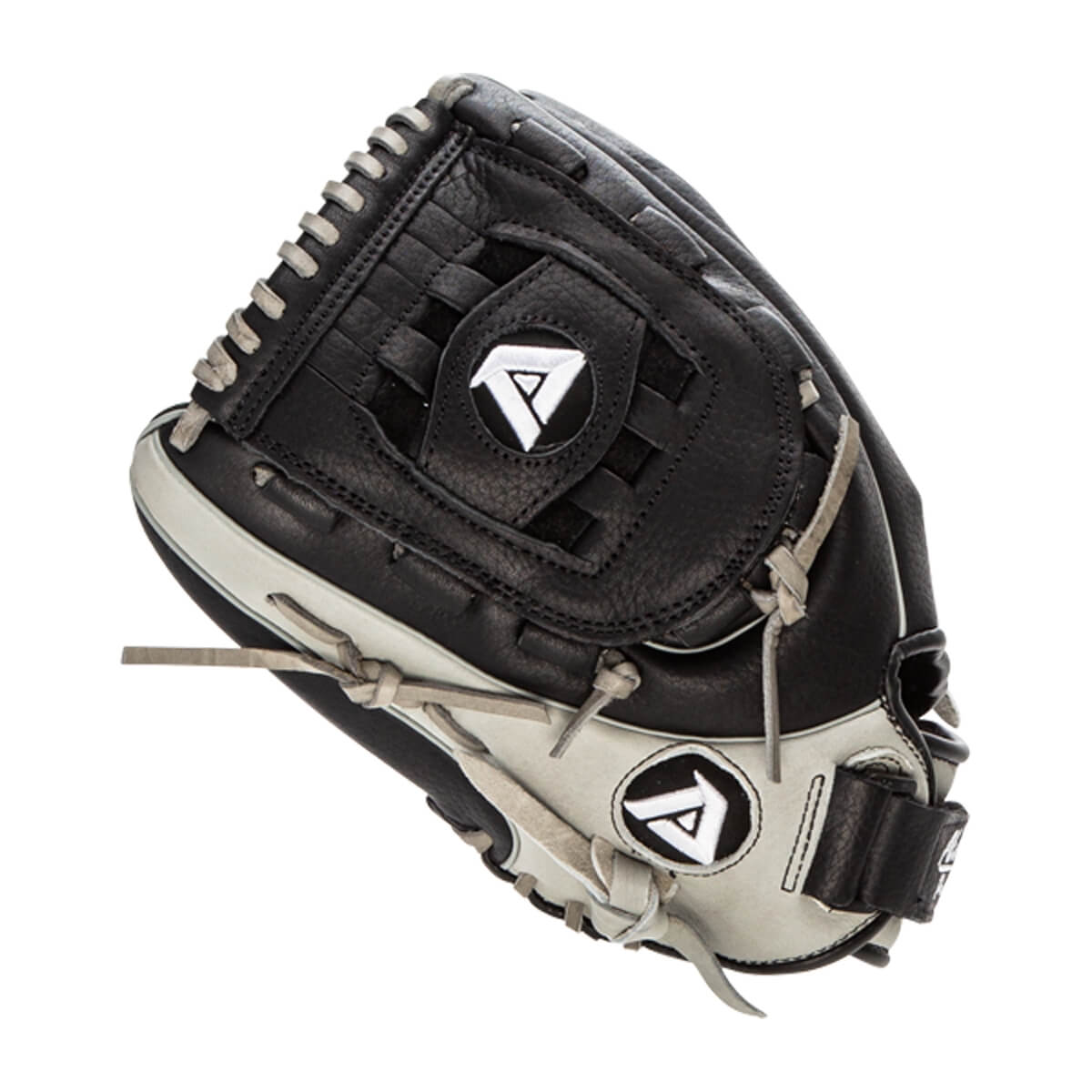 Akadema Reptilian 12.5" Fastpitch Softball Glove: ATS77: Image #412781