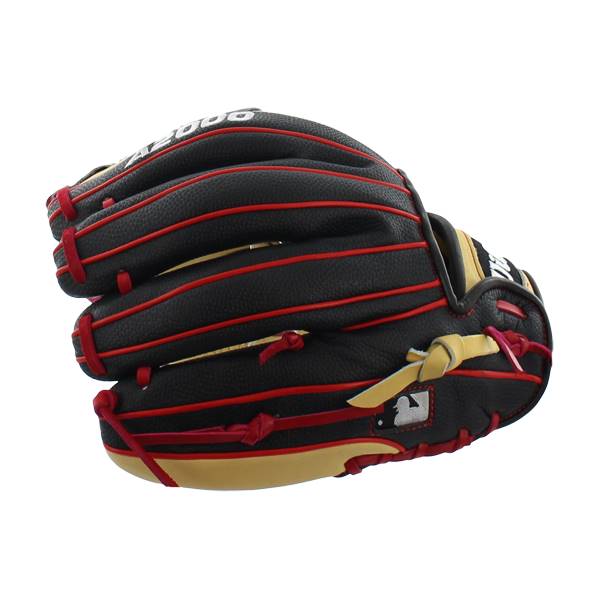 Wilson A2000 SuperSkin Series: A20RB16DP15SS: Image #306838