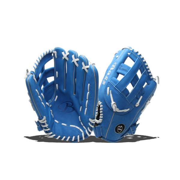 Bass Big Larry Series: KBBL Blue Slow Pitch: Image #301398