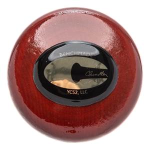 Chandler Pro AP5 Maple Wood Baseball Bat: AP5A: Image #409858