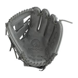 Nokona American Kip Select 11.25" Youth Baseball Glove: A-200IGR: Image #383102