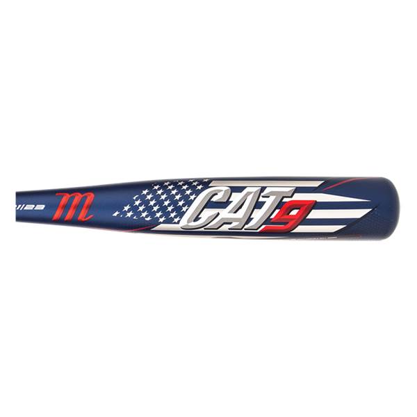 Marucci CAT9 Pastime -8 2-3/4