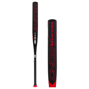 Easton Ghost Advanced -10 Fastpitch Softball Bat: EFP4GHAD10: Image #440896