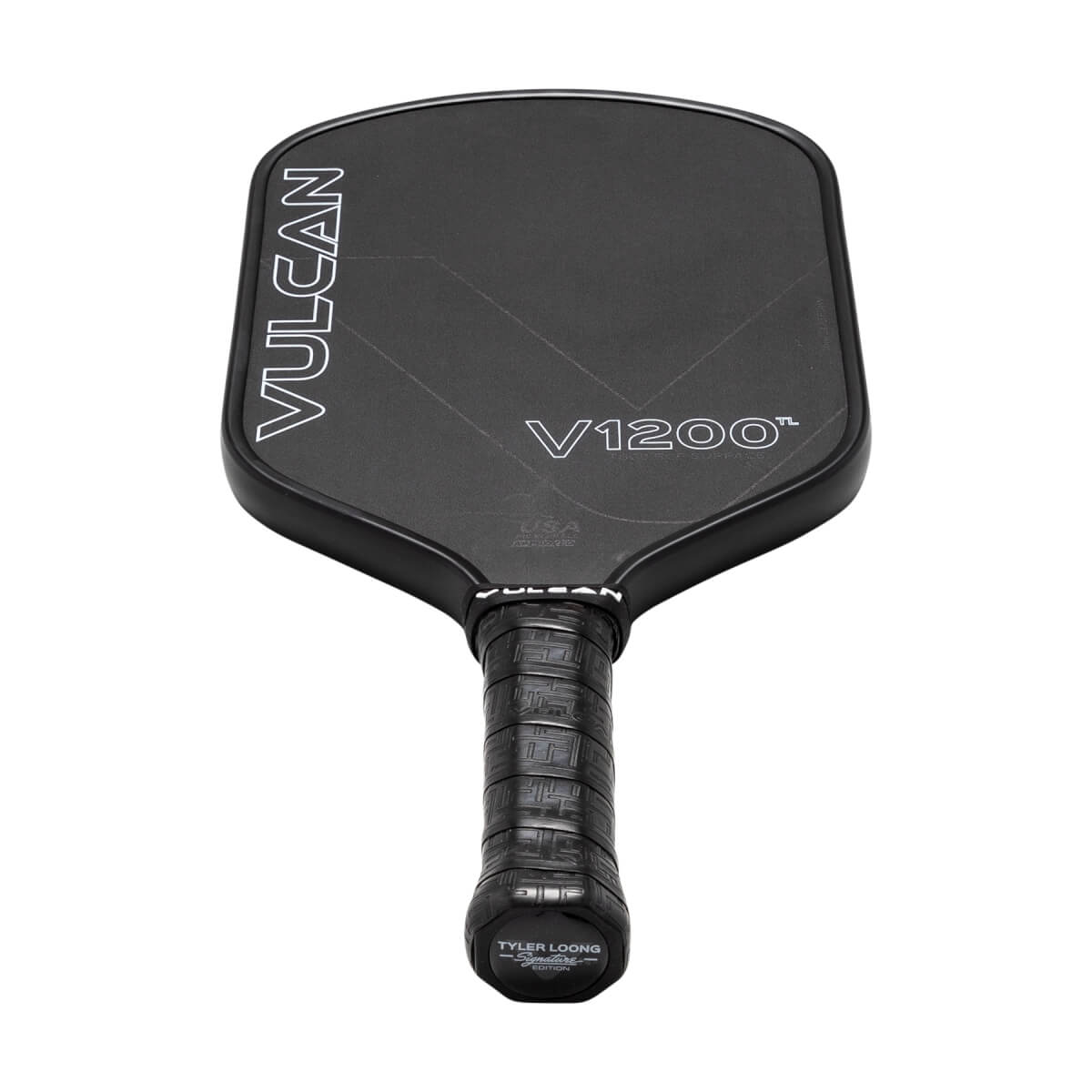 Vulcan V1200 16mm Carbon Fiber Pickleball Paddle: Image #442437