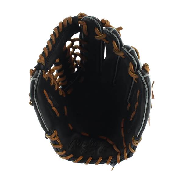Rawlings Gamer 11.5" Baseball Glove: G204-4B: Image #311423