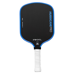 PIKKL Hurricane Pro 16mm Carbon Fiber Pickleball Paddle: Image #442028