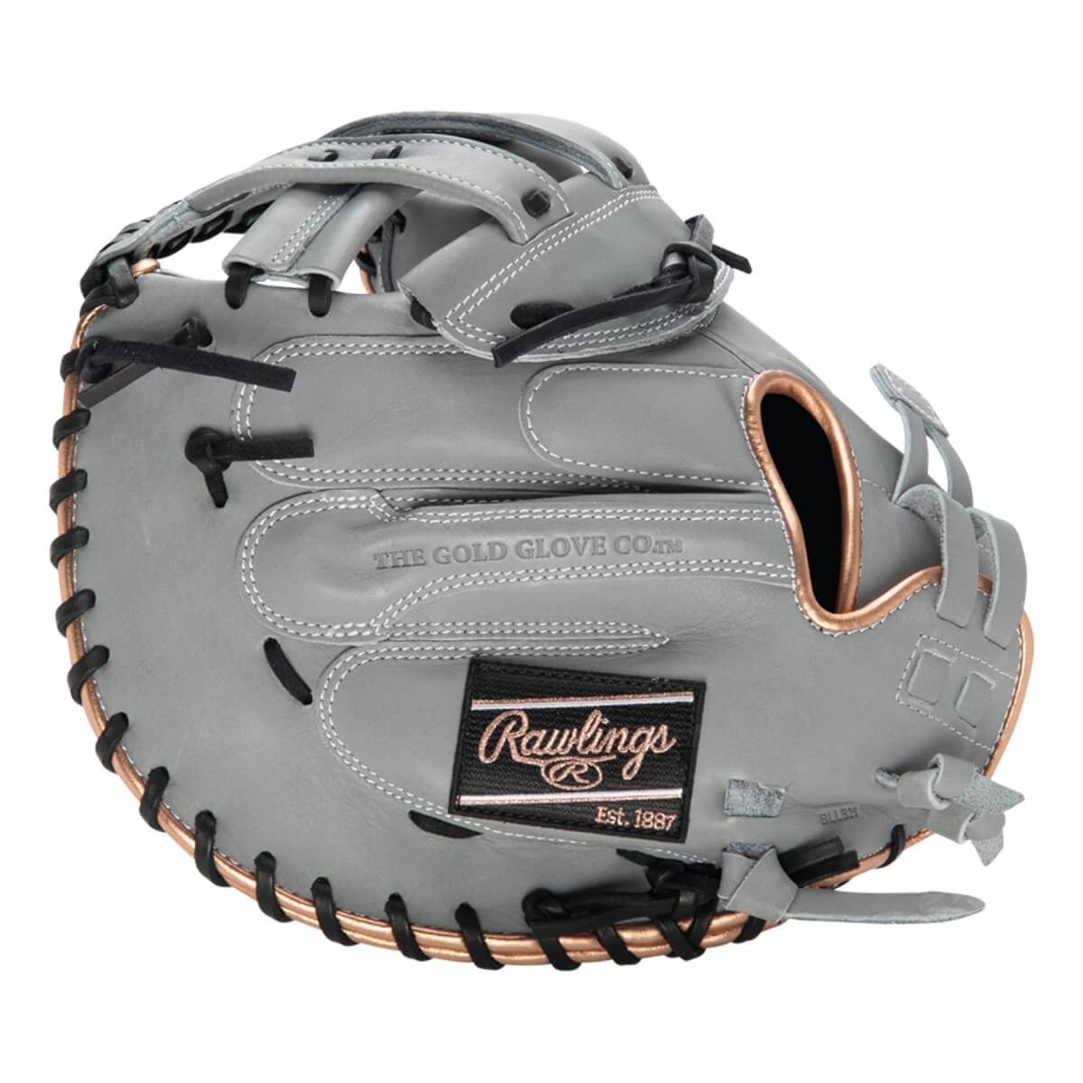 Rawlings Liberty Advanced Color Series 34