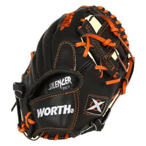 Worth Toxic Extreme Series: TX110O Youth: Image #289988