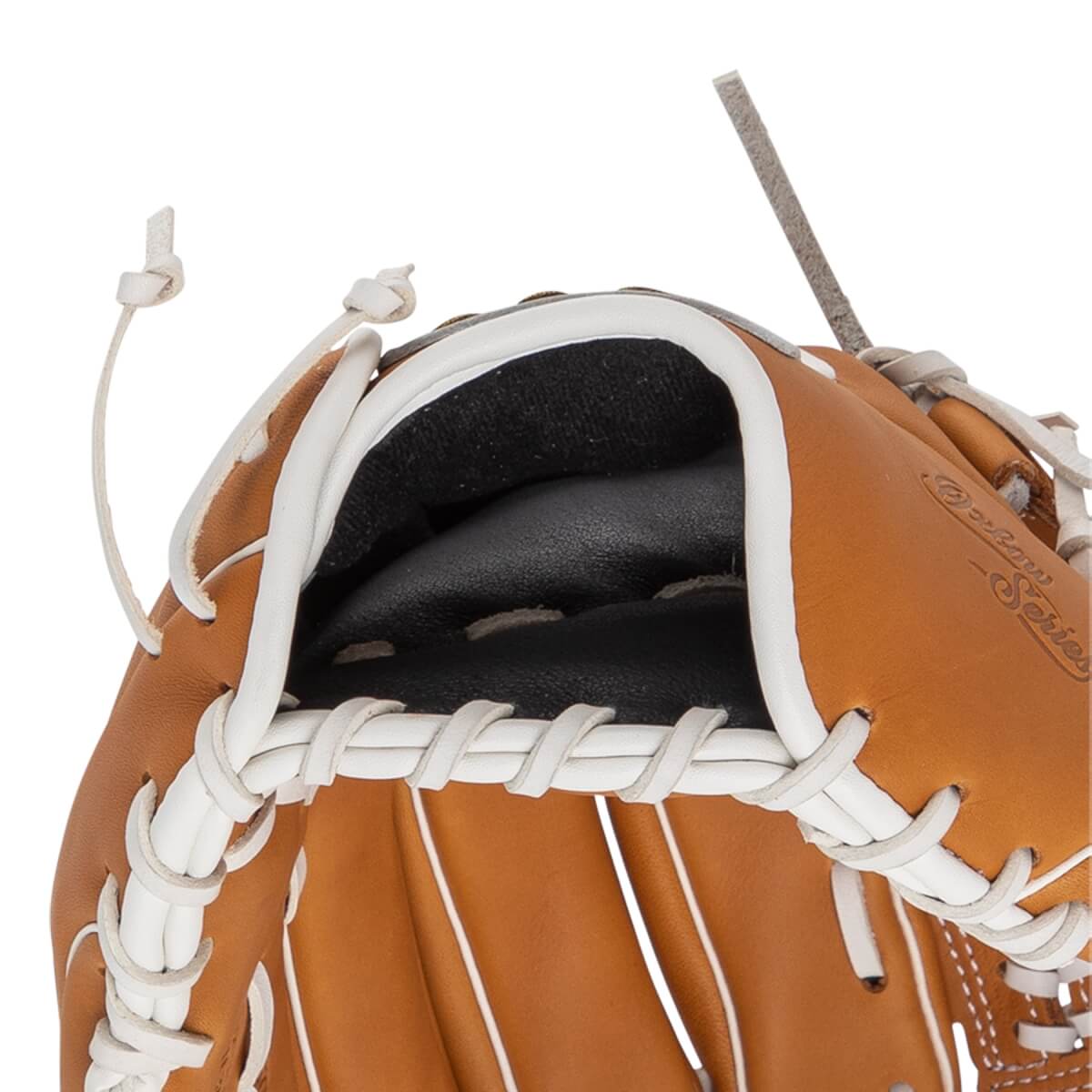 Marucci Oxbow 12.5" Fastpitch Softball Glove: MFGOX47K5FP-TF: Image #446417