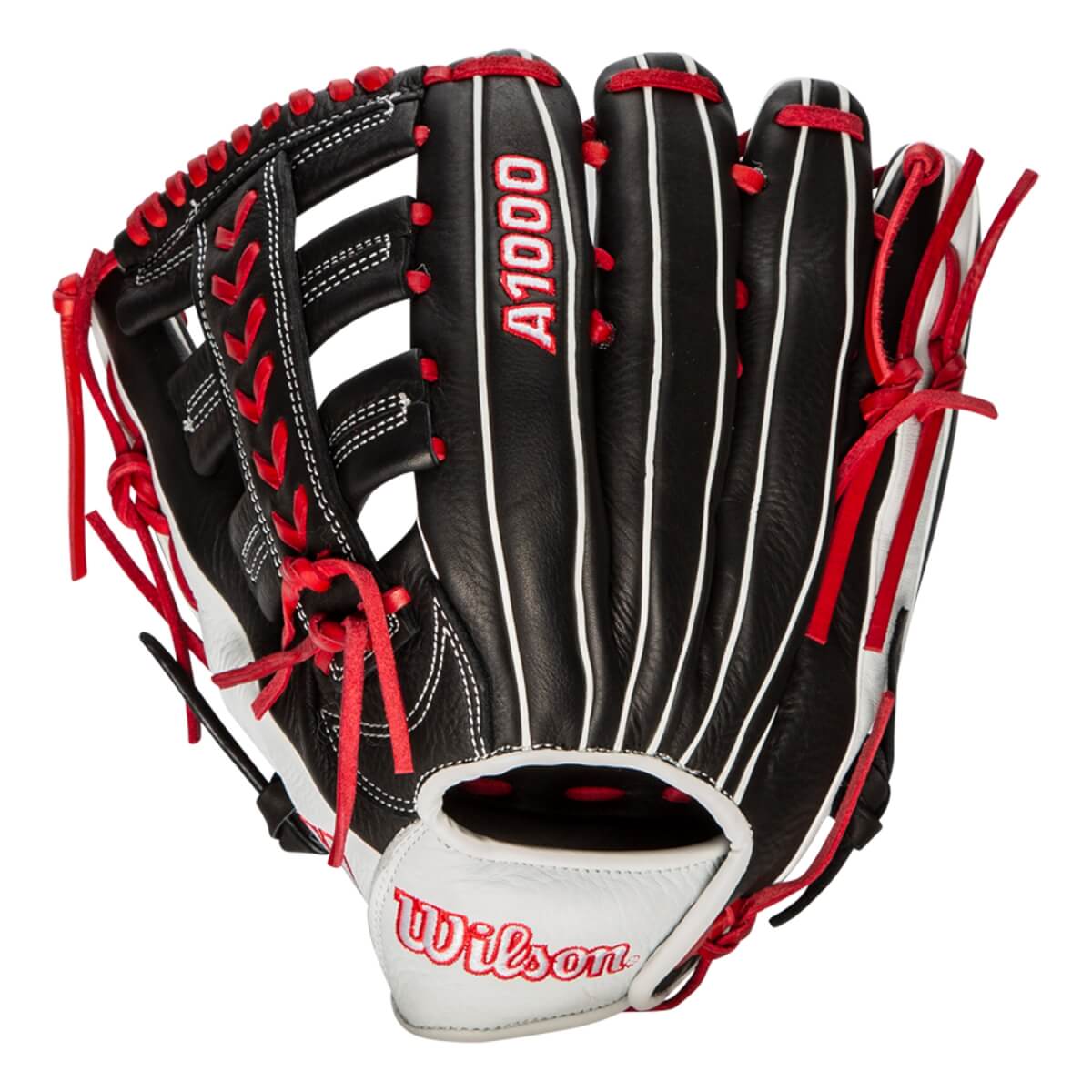 Wilson A1000 PF1892 12.25" Baseball Glove: WBW1004071225: Image #416849