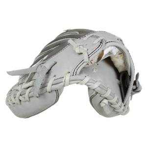 Louisville Slugger TPX Silver Slugger Flare Series: SSCM Catcher's Mitt: Image #288658