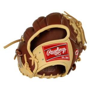 Rawlings Pro Preferred Series: PROS12ICBR: Image #291475