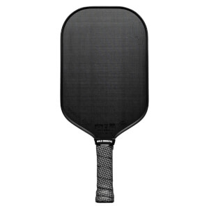 Wild Monkeys Nightshade Ghost Carbon Fiber Pickleball Paddle: Image #433847