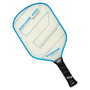 Engage Encore Pro V2.0 12.7mm Composite Pickleball Paddle: Image #449998