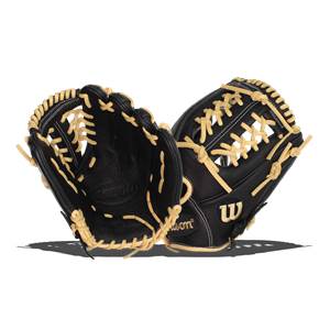 Wilson A1000 11.5" Baseball Glove: WTA10RB201789: Image #378625
