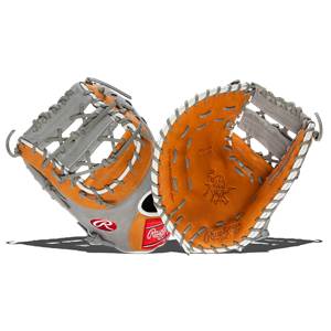 Rawlings Heart of the Hide 12.75" Anthony Rizzo First Base Mitt: PROAR44: Image #412423