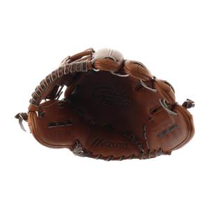 Mizuno Global Elite 11.5" Baseball Glove: GGE6BR: Image #310498
