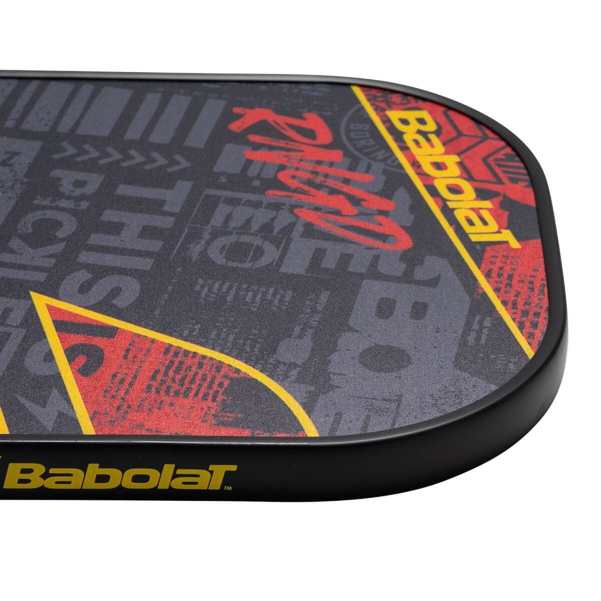 Babolat RNGD Composite Pickleball Paddle: Image #435342