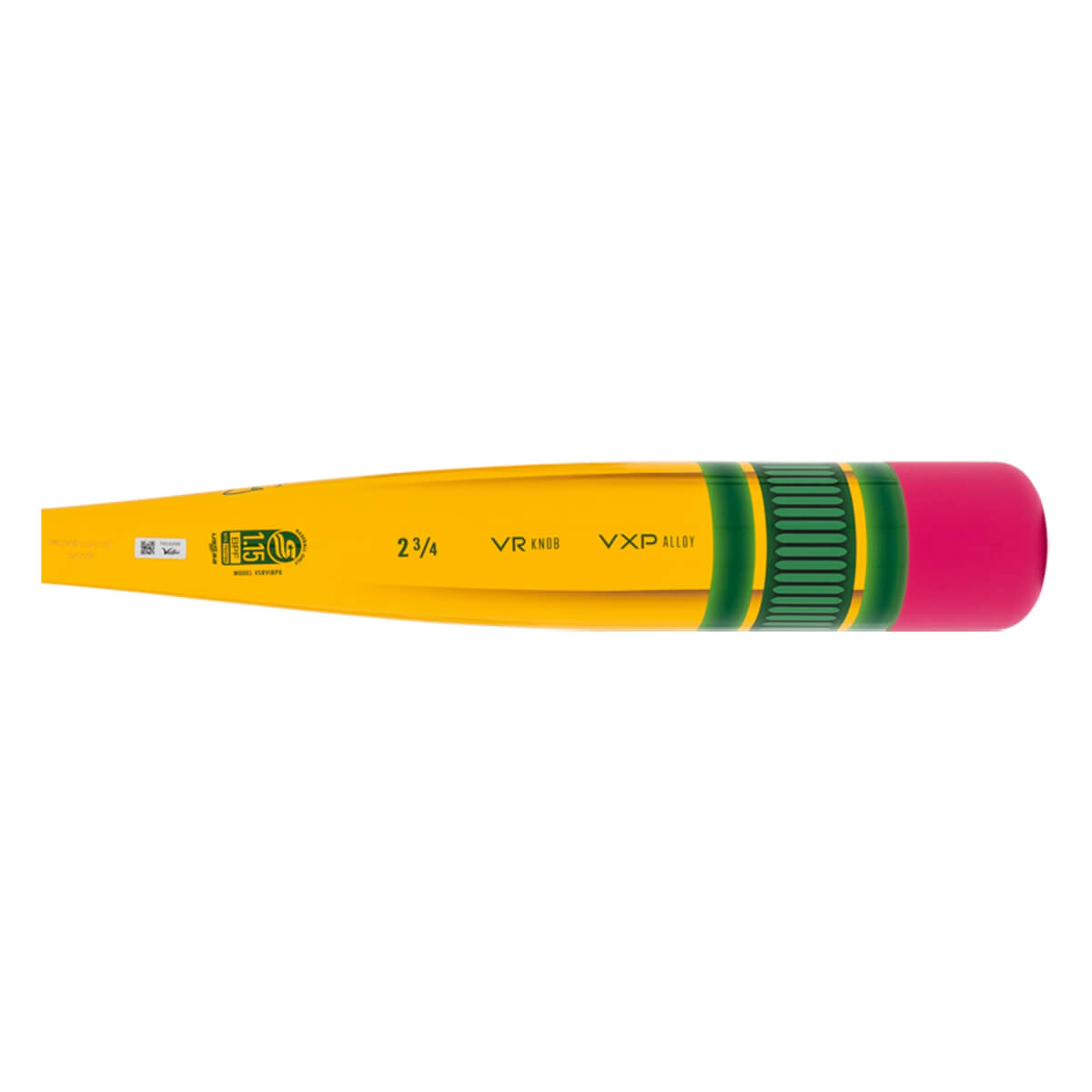 Victus Pencil -8 USSSA Baseball Bat: VSVIBP8: Image #444299