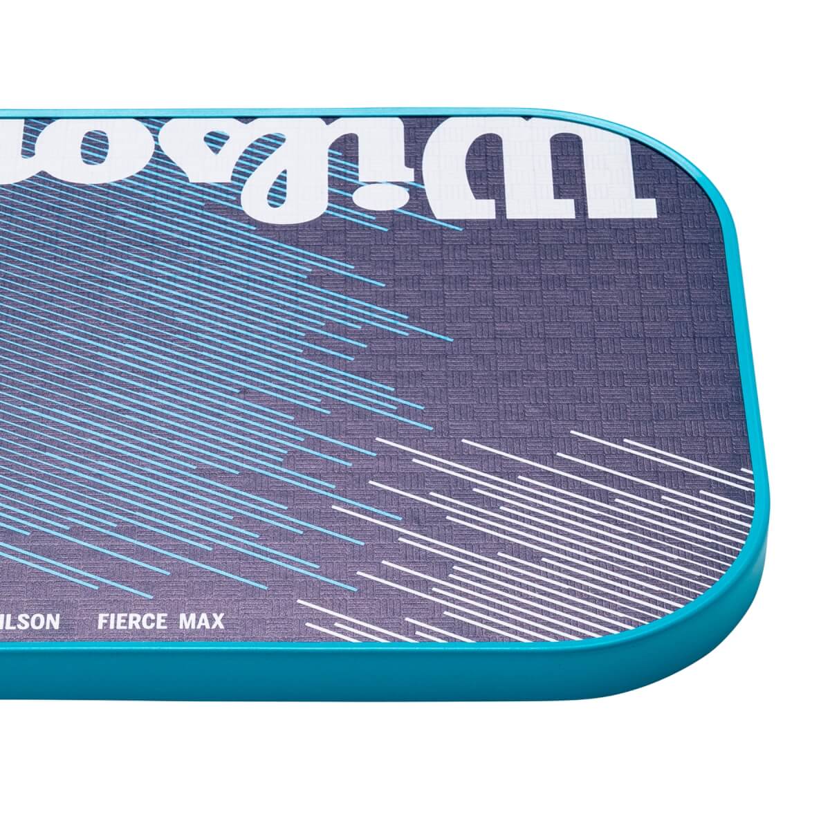 Wilson Fierce MAX Composite Pickleball Paddle: Image #441024