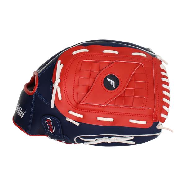 Franklin Field Master Series 14" Softball Slow Pitch Glove: FM22619: Image #373739