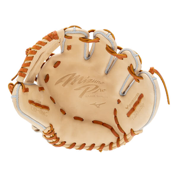Mizuno Pro 11.5" Baseball Glove: GMP-4000S: Image #449589