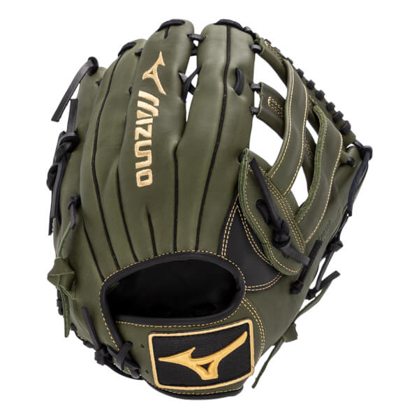 Mizuno MVP Prime 12.75" Baseball Glove: GMVP1278P4: Image #449622