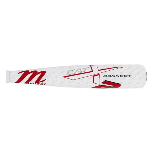 Marucci CATX2 Connect -5 USSSA Baseball Bat: MSBCCX25: Image #443606