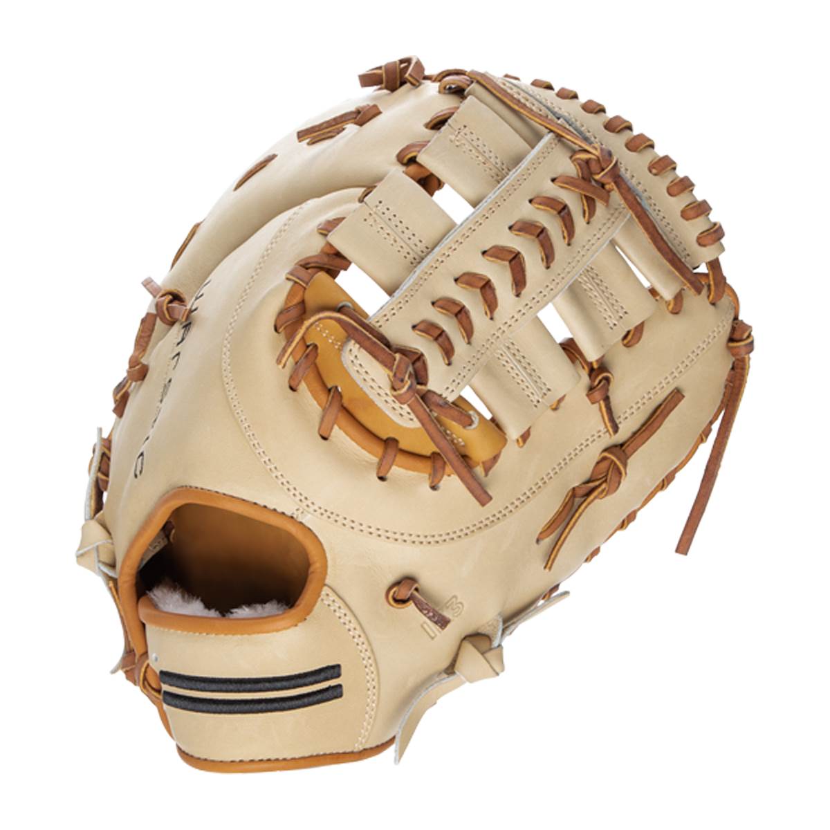 Warstic IK3 Series 13" Baseball First Base Mitt: IK3FB: Image #403430