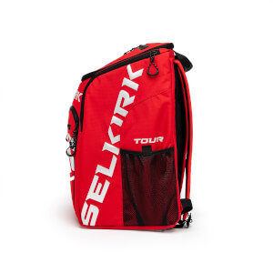 Selkirk Tour Pickleball Backpack: Image #427167