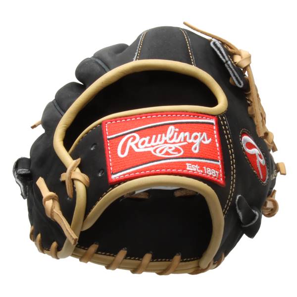 Rawlings Heart Of The Hide Dual Core Series: PRO12MTDCB: Image #301442
