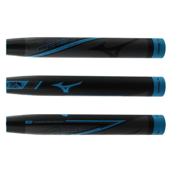 Mizuno Carbon 2 -9 2 1/4