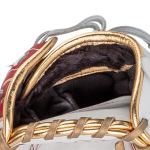 Rawlings Liberty Advanced Color Series 4.0 12" Fastpitch Softball Glove: RLA120-3WSG: Image #451142