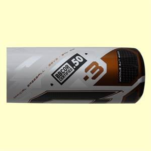 Rawlings VELO BBCOR Baseball Bat: BBV3: Image #339050