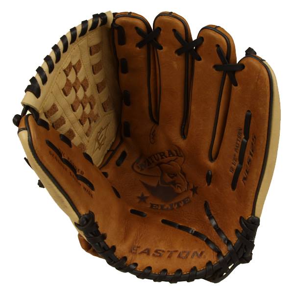 Easton Natural Elite Softball Series: NES125: Image #292862