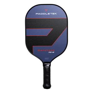Paddletek Bantam TS-5  US Open Special Edition Lightweight Composite Pickleball Paddle: Image #400727