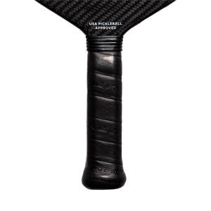 Gearbox CX11E Control Middleweight Carbon Fiber Pickleball Paddle: Image #410715